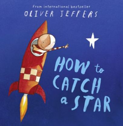 Picture of How to Catch a Star