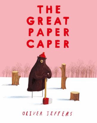 Picture of The Great Paper Caper