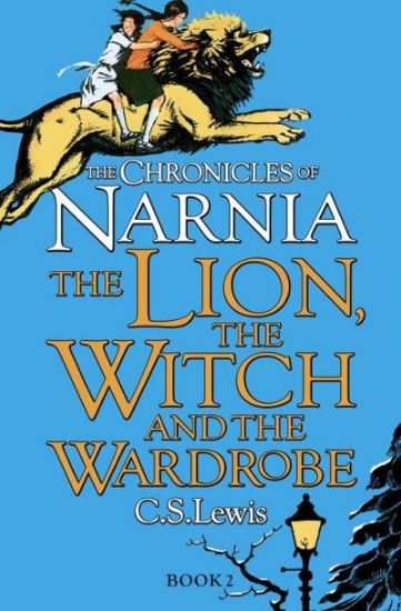 Picture of The Lion, the Witch and the Wardrobe