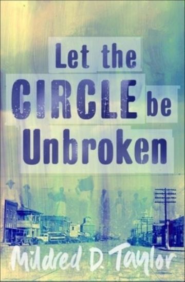 Picture of Let the Circle Be Unbroken
