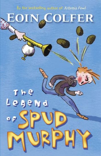 Picture of The Legend of Spud Murphy