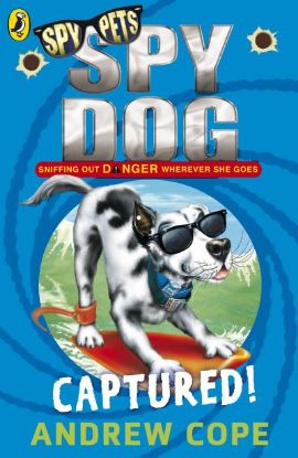 Picture of Spy dog 2