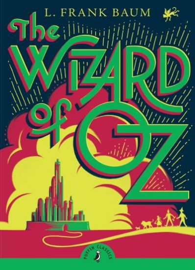 Picture of The Wizard of Oz