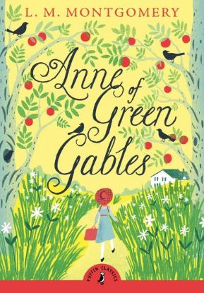 Picture of Anne Of Green Gables Puffin Classics N/E