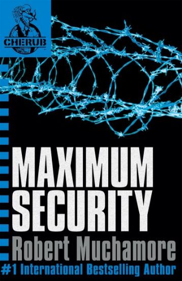 Picture of Maximum Security