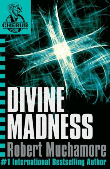 Picture of Divine Madness