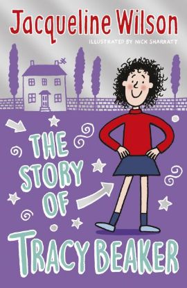 Picture of Story Of Tracy Beaker 