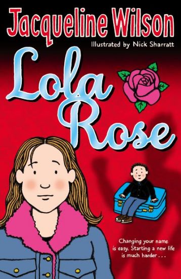 Picture of Lola Rose