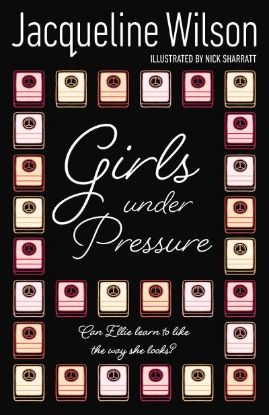 Picture of Girls Under Pressure   N/E