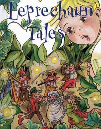 Picture of Leprechaun Tales