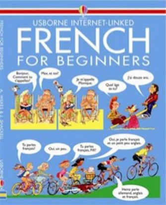 Picture of French for Beginners
