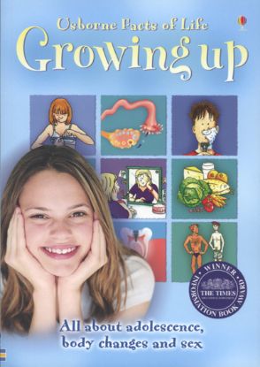 Picture of Growing Up
