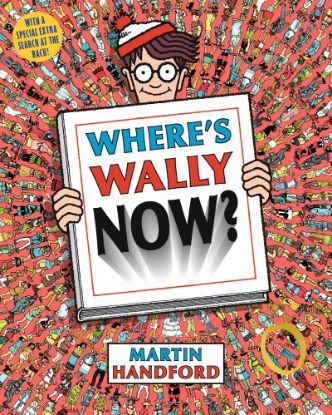 Picture of Wheres Wally Now?