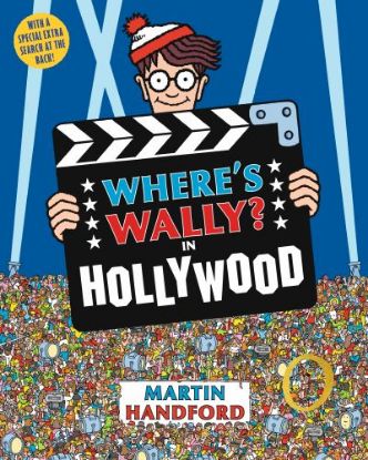 Picture of Wheres Wally?