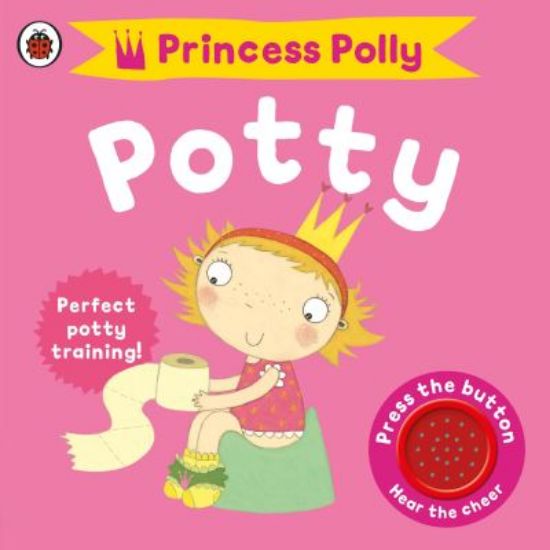 Picture of Princess Pollys Potty