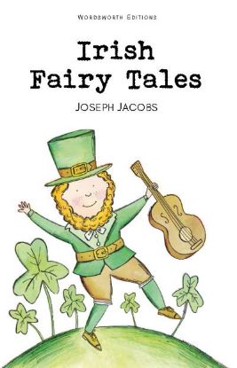 Picture of Irish Fairy Tales