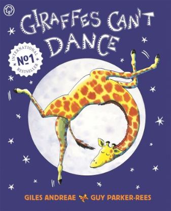 Picture of Giraffes Cant Dance