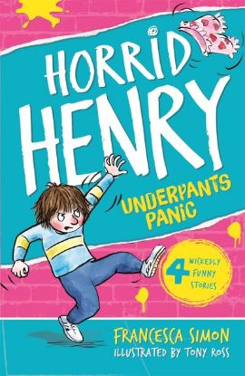 Picture of Horrid Henrys Underpants