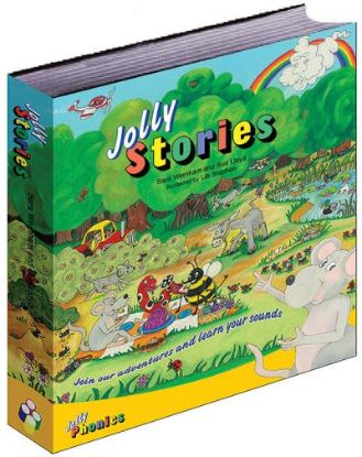 Picture of Jolly Stories