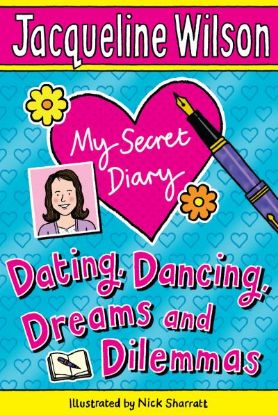 Picture of My Secret Diary Dating Dancing & Dreaming