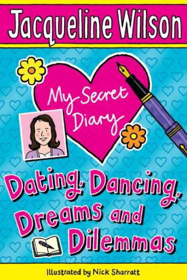 Picture of My Secret Diary Dating Dancing & Dreaming