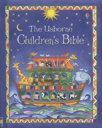 Picture of The Usborne Childrens Bible