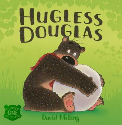 Picture of Hugless Douglas