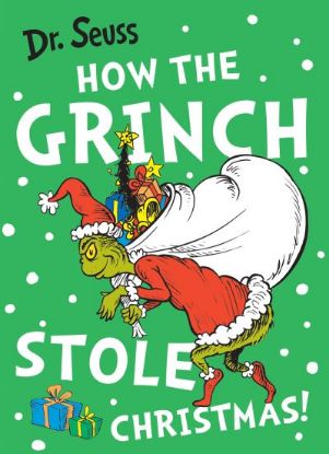 Picture of How The Grinch Stole Christmas!