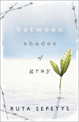 Picture of Between shades of gray