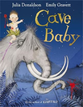 Picture of Cave Baby