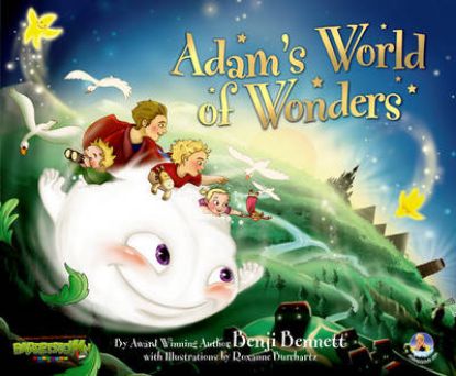Picture of Adams World of Wonders