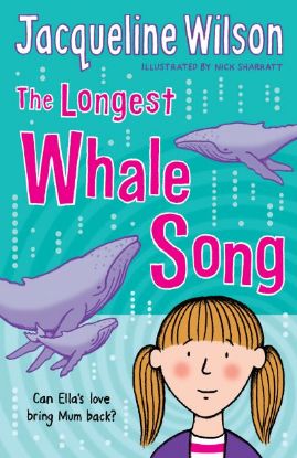 Picture of The Longest Whale Song