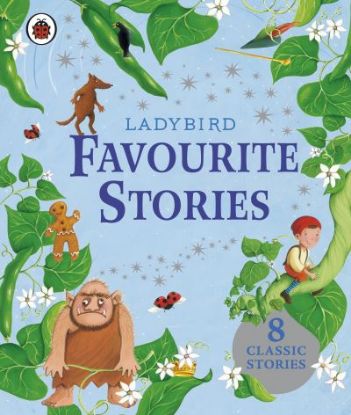 Picture of Ladybird Favourite Stories for Boys
