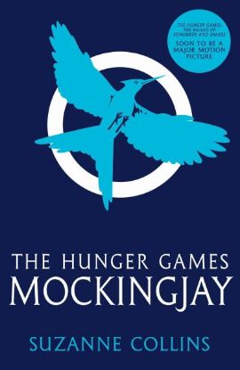 Picture of Mockingjay