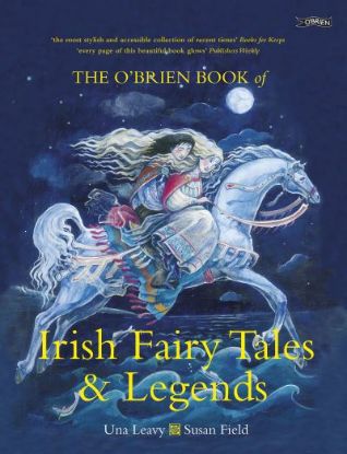 Picture of The Obrien Book of Irish Fairy Tales and Legends