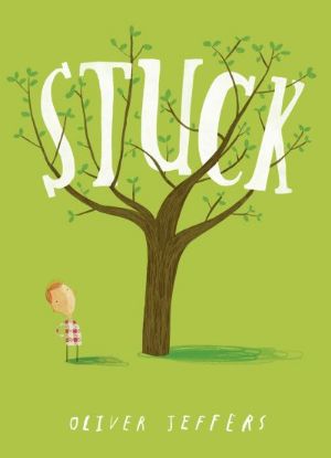 Picture of Stuck