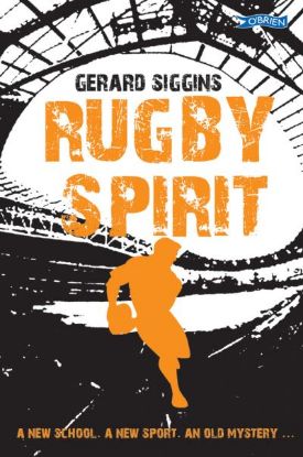 Picture of Rugby Spirit
