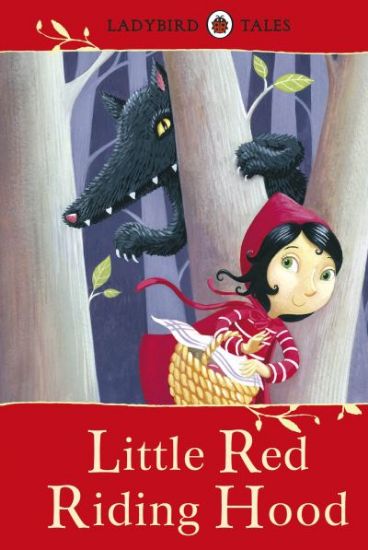 Picture of Little Red Riding Hood