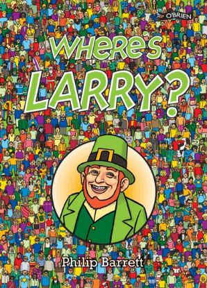 Picture of Wheres Larry? 