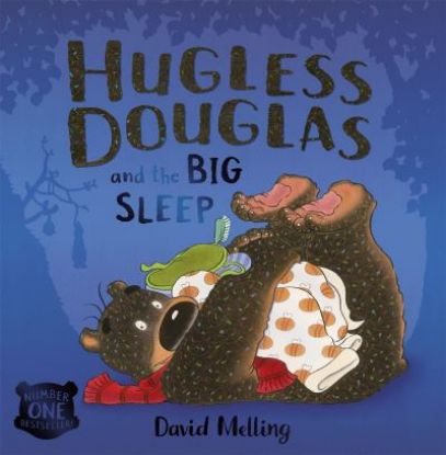 Picture of Hugless Douglas and the Big Sleep