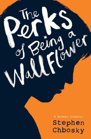 Picture of The Perks of Being a Wallflower