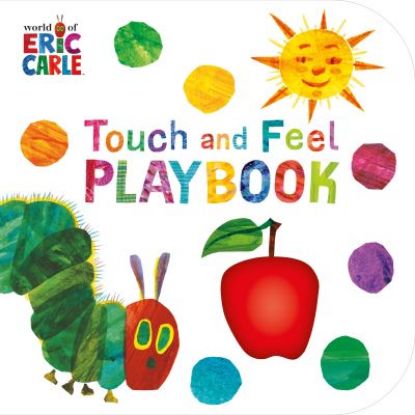 Picture of Touch and Feel Playbook
