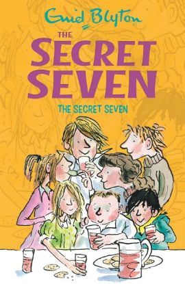 Picture of The Secret Seven