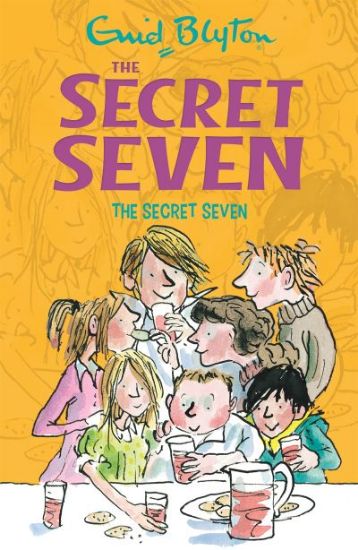 Picture of The Secret Seven