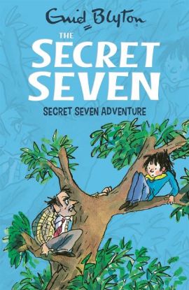 Picture of Secret Seven Adventure