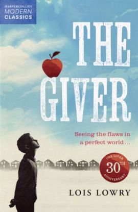 Picture of Giver 