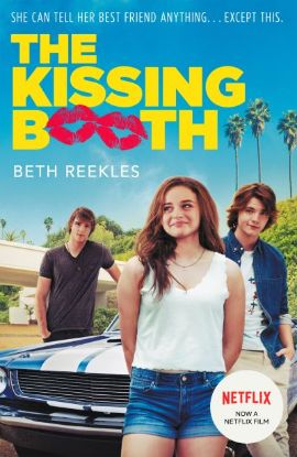 Picture of Kissing Booth 1 