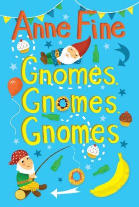 Picture of Gnomes Gnomes Gnomes  