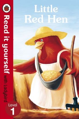 Picture of Little Red Hen