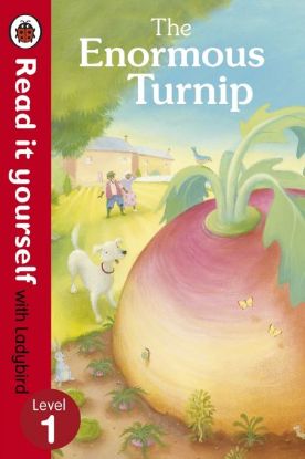 Picture of The Enormous Turnip